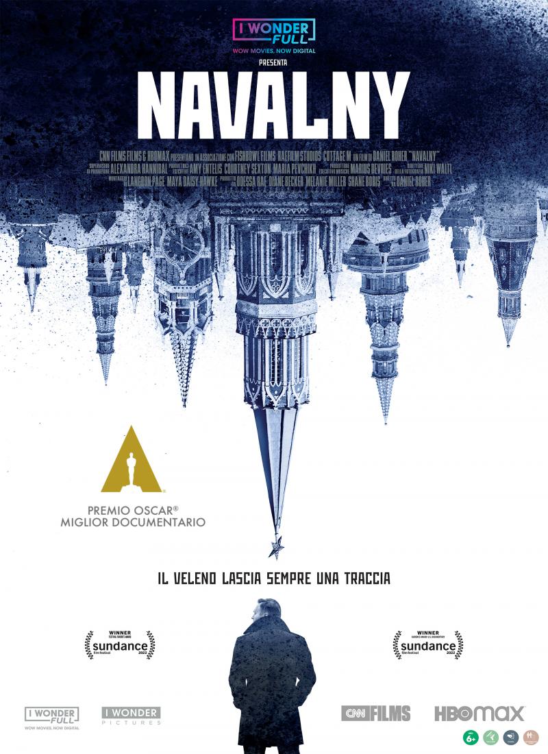 NAVALNY