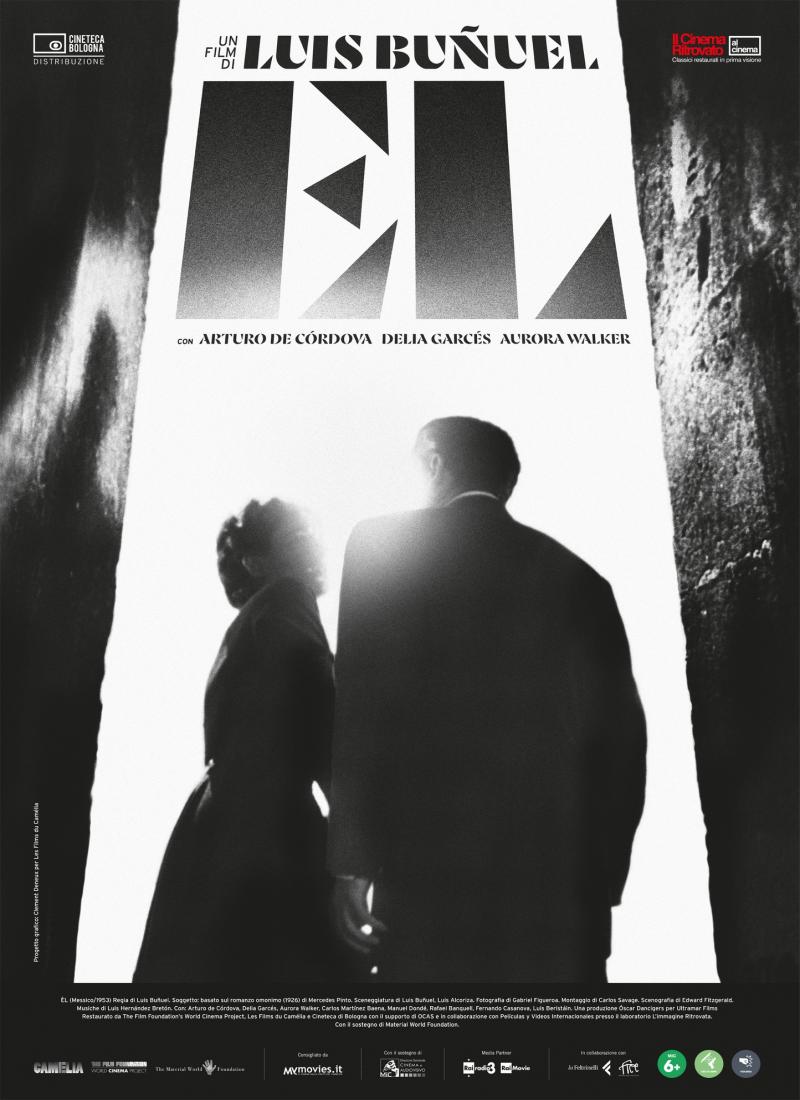 ÃL di Luis BuÃ±uel